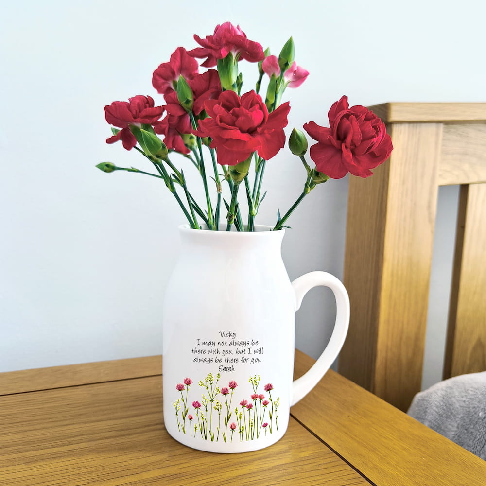 long distance friendship gift idea