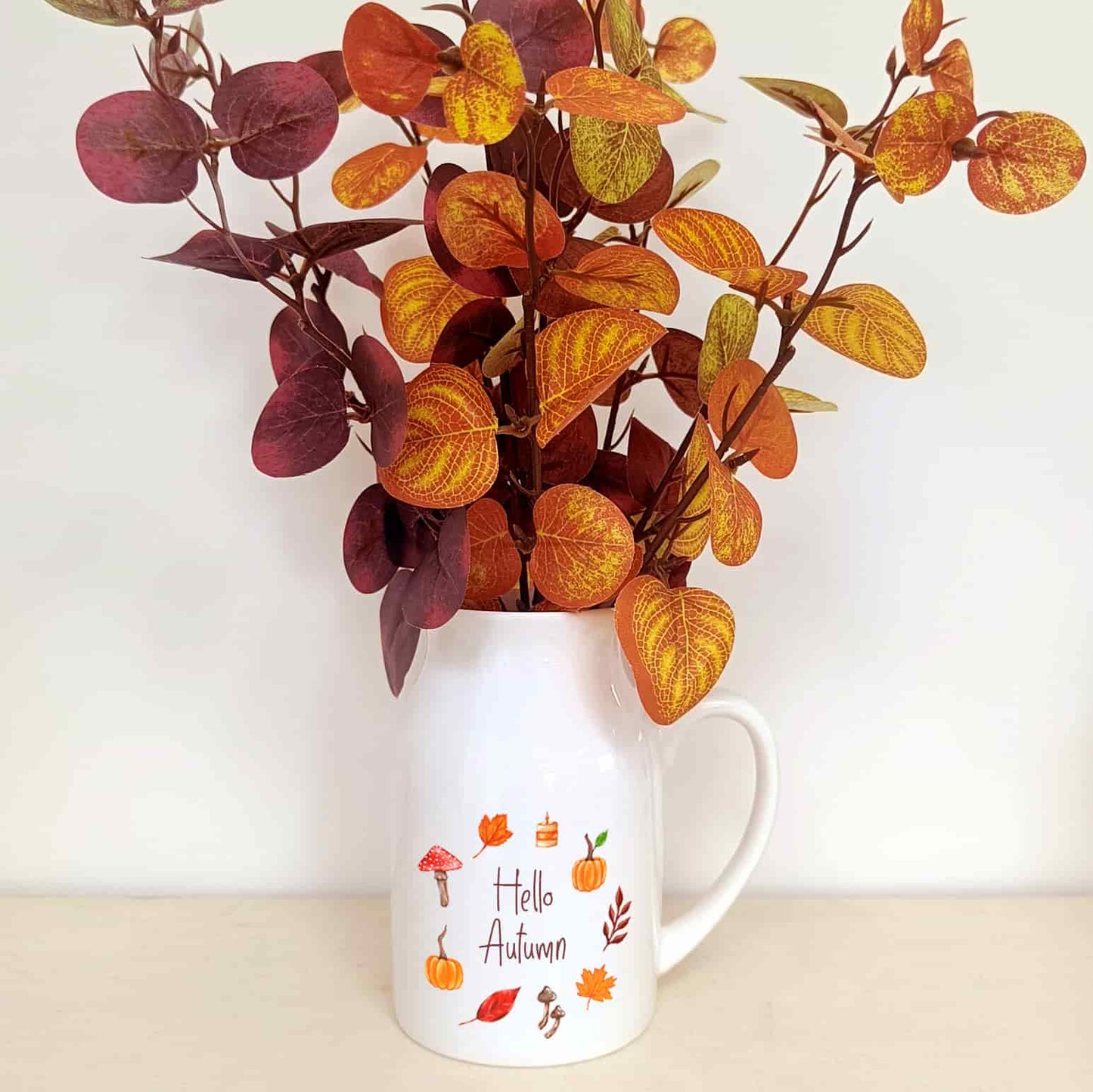 Let's get cosy home decorations