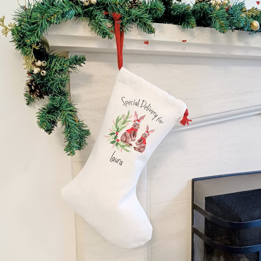 Special delivery Christmas gifting