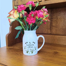 Load image into Gallery viewer, Personalised Pet Memorial Flower Vase
