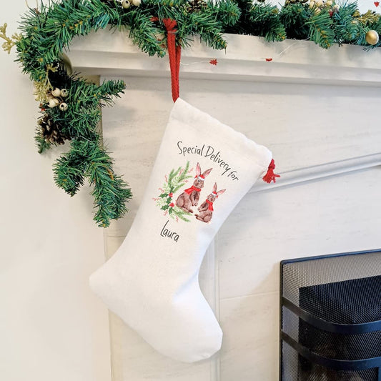 Special delivery Christmas gifting