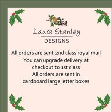Load image into Gallery viewer, Giraffe Christmas Tree Decoration | Personalised Christmas Ornament
